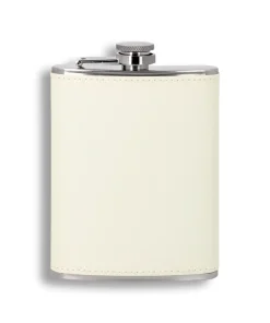 Alternative view of Petaca Polipiel Personalizada