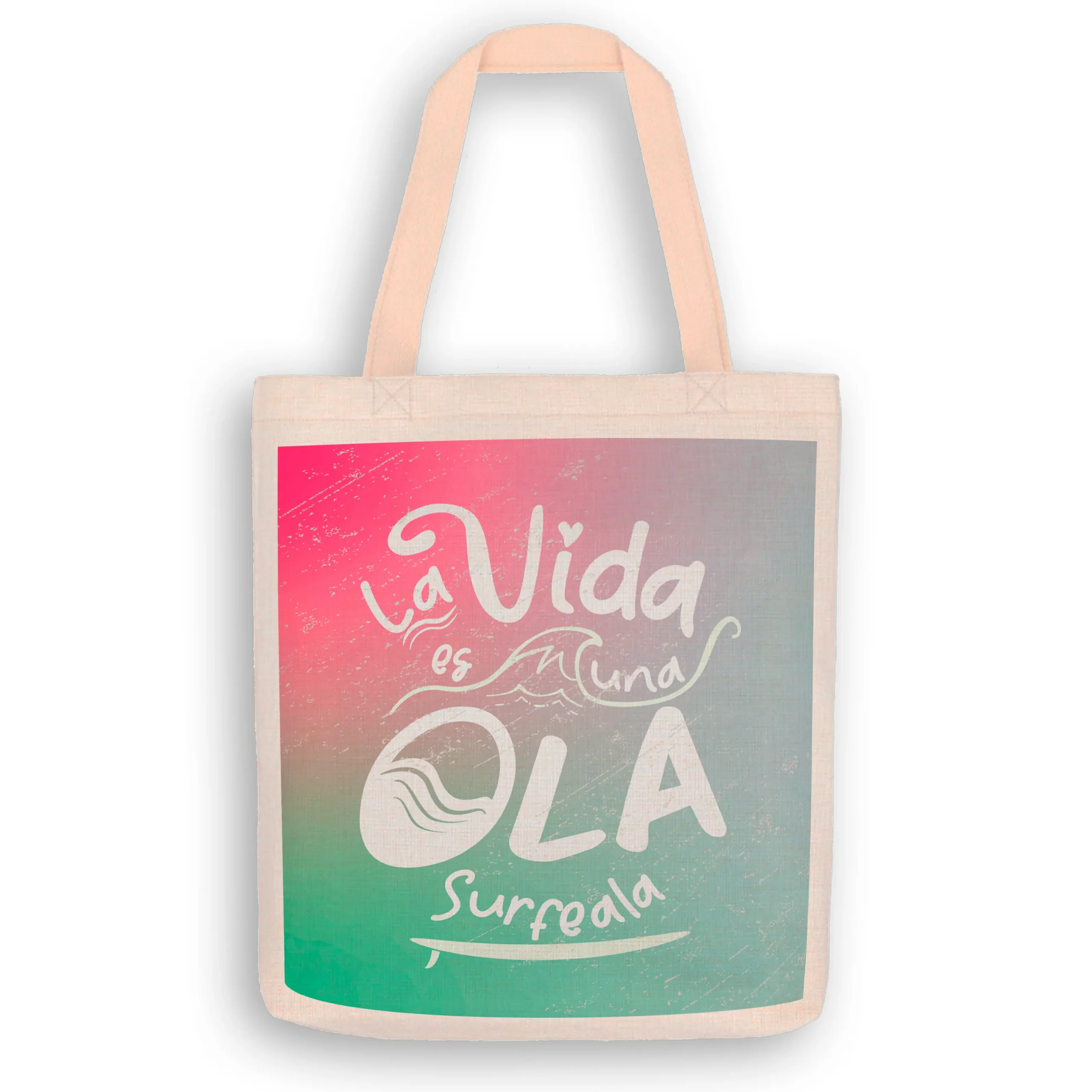 Bolsa Lino - Imagen 4
