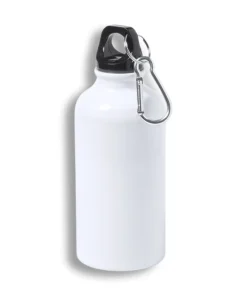 Alternative view of Botella de Aluminio 400 ml Personalizada