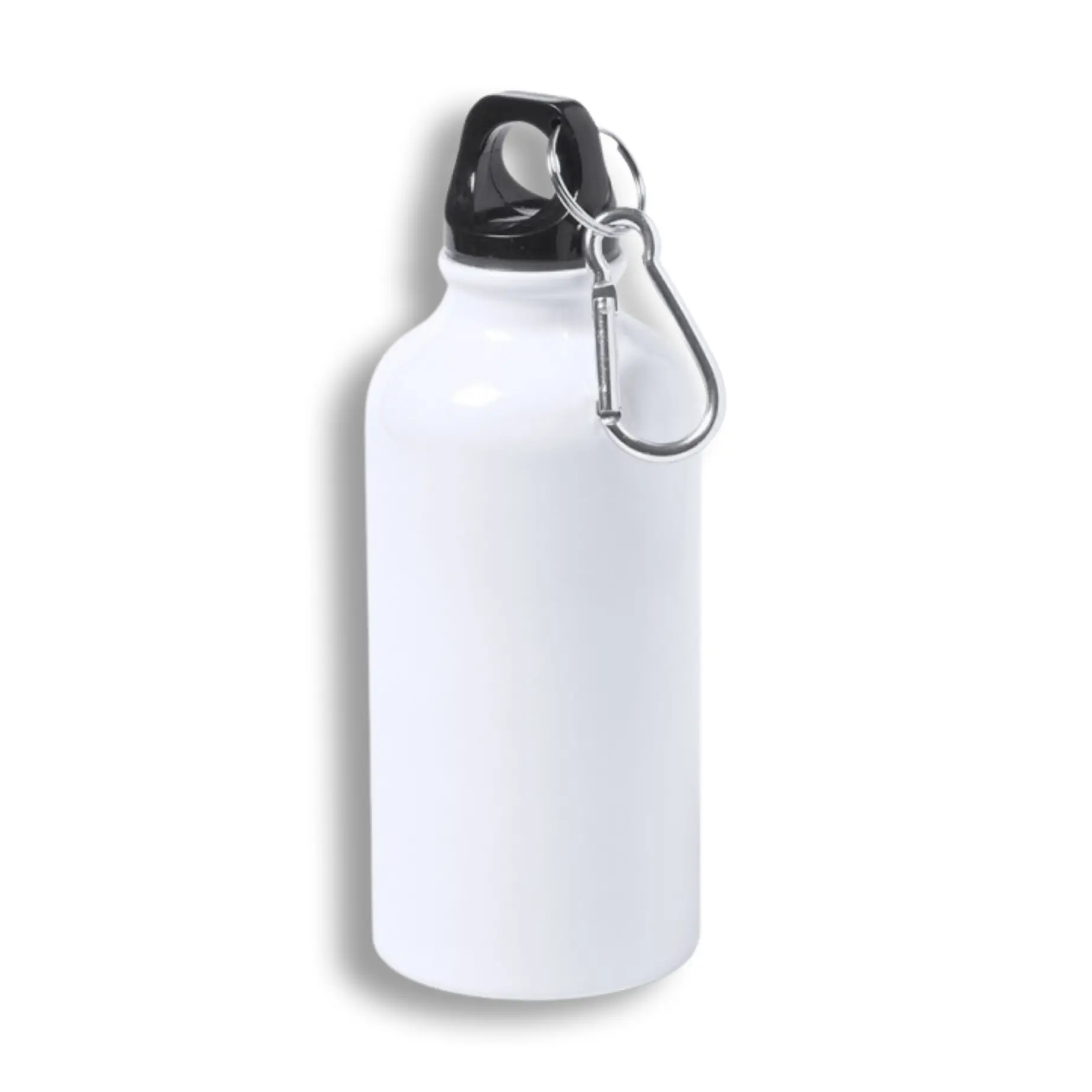 Botella de Aluminio 400 ml Personalizada - Imagen 2