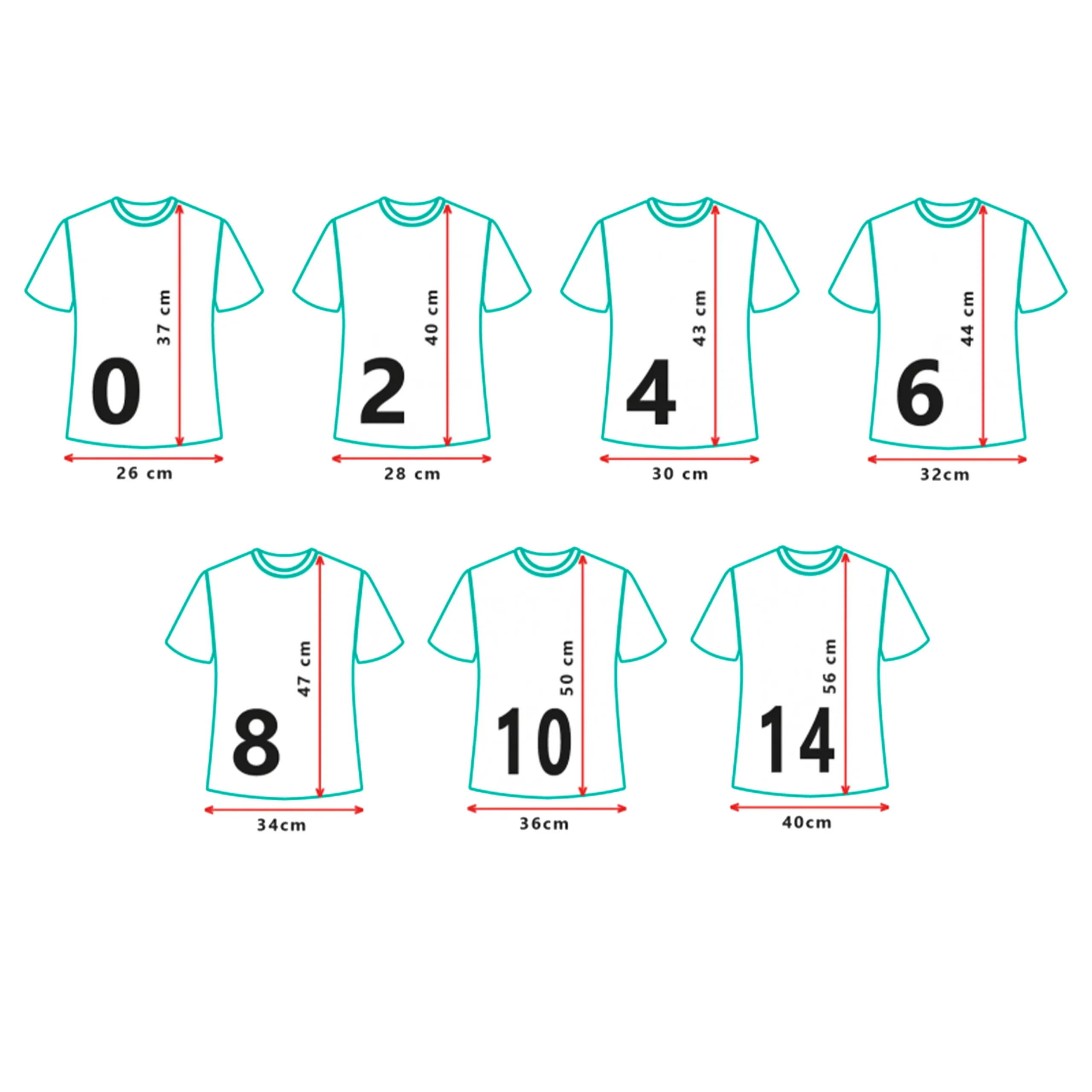 Camiseta Blanca con Tacto Algodón - Imagen 5