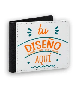 Cartera Monedero para Hombre