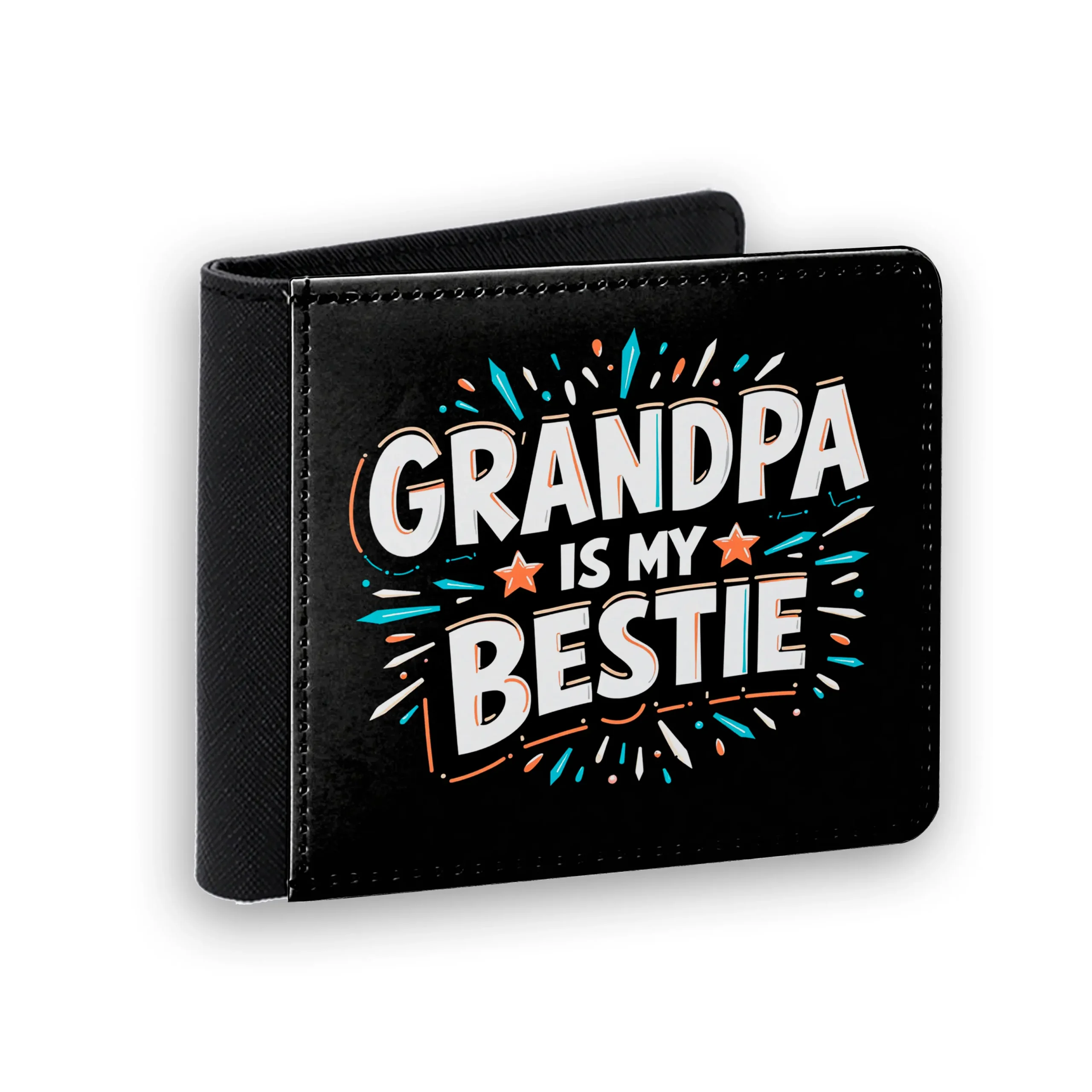 Cartera Monedero para Hombre - Imagen 4