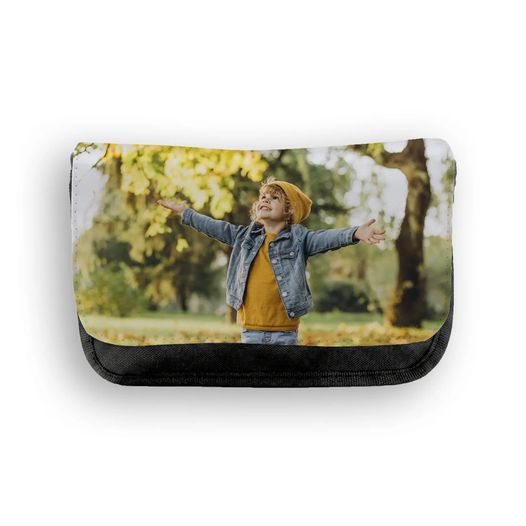 Estuche de Tela Personalizado - Imagen 4