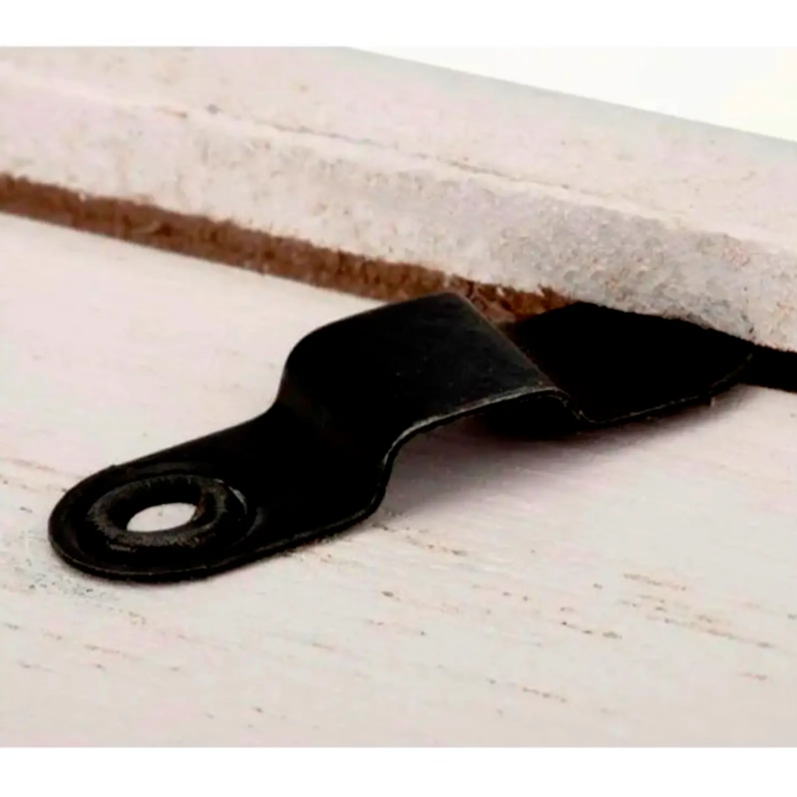 Hucha de Madera Personalizada en Forma de Marco 16,5 × 16,5 cm - Imagen 5