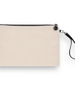 Alternative view of Neceser de Lino Personalizable