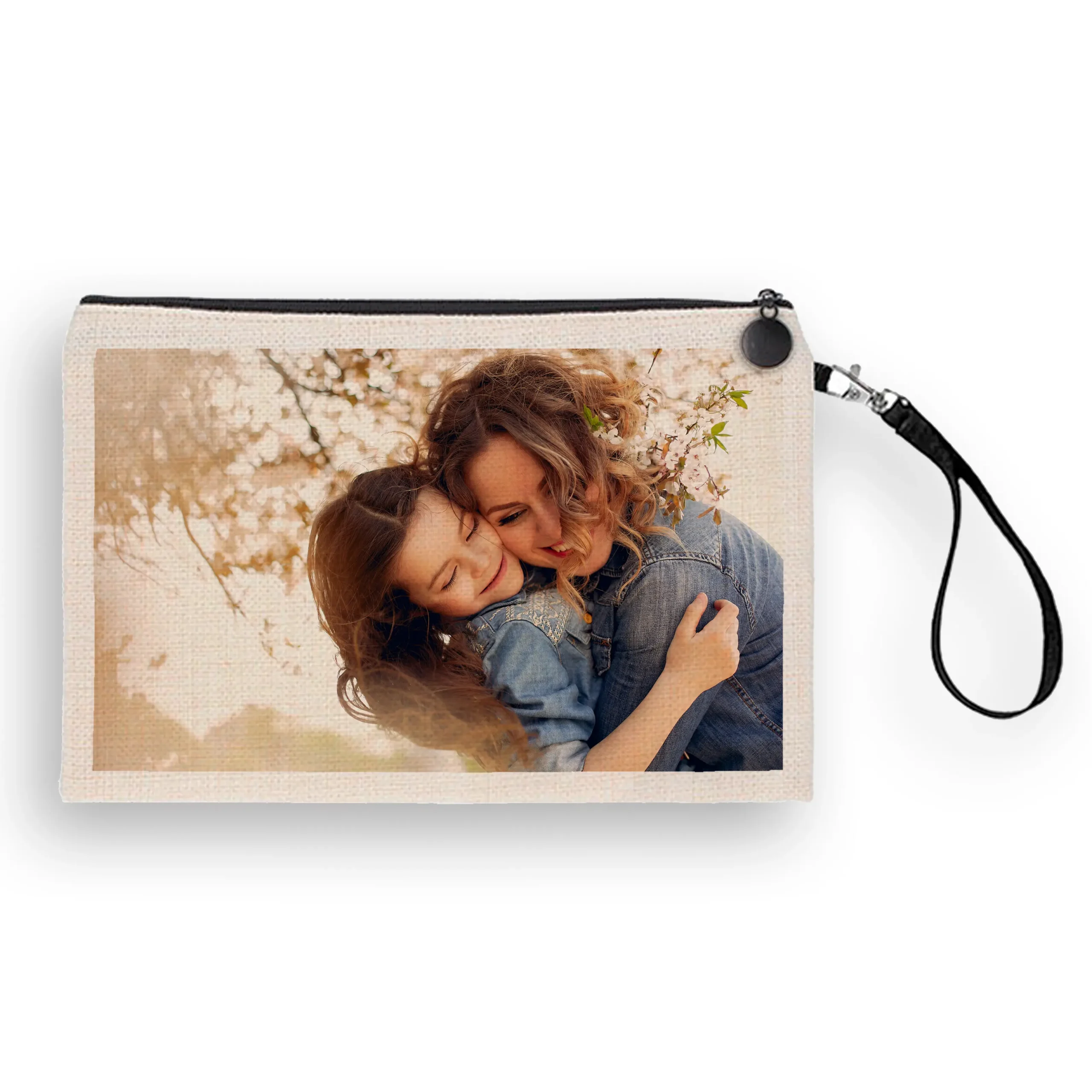 Neceser de Lino Personalizable - Imagen 3