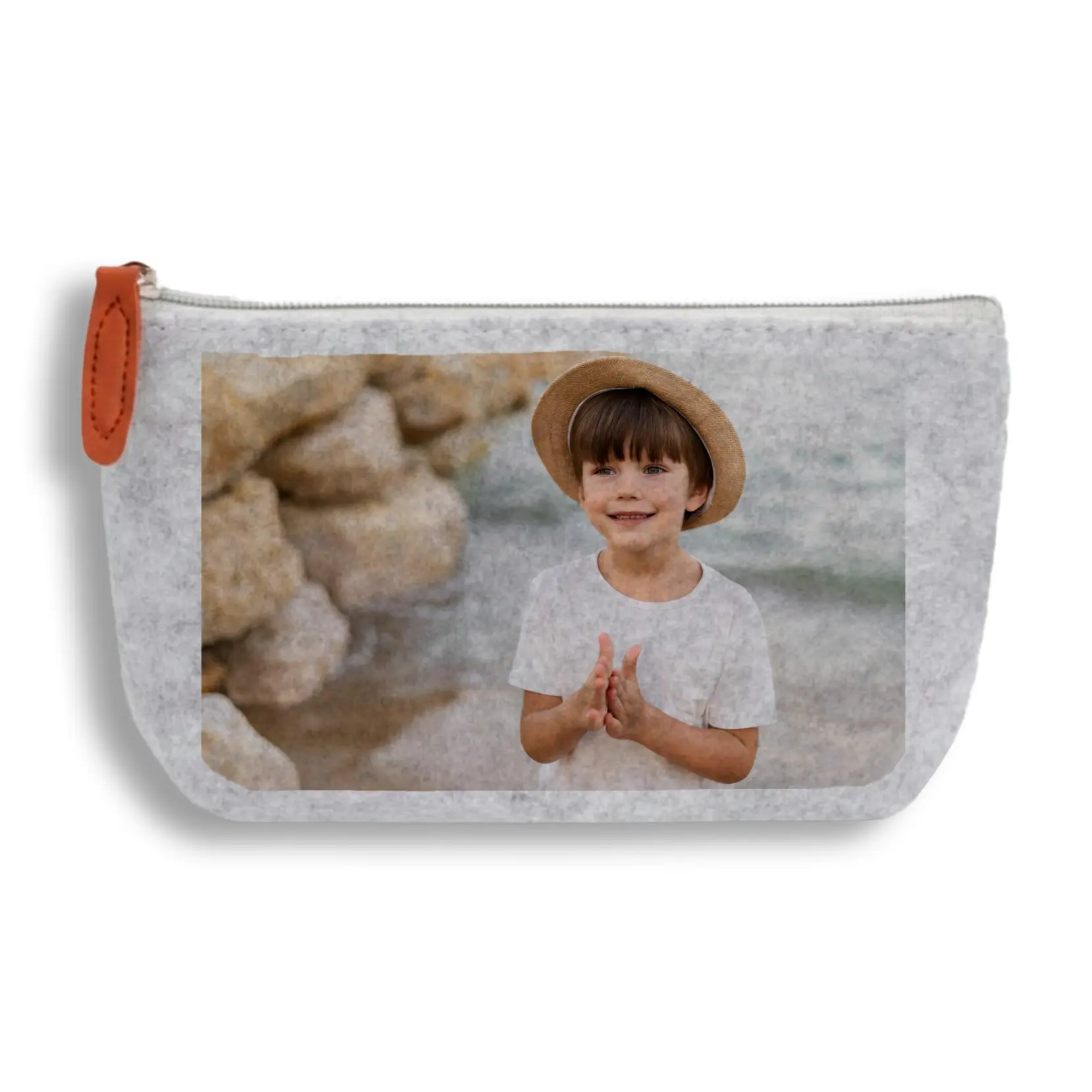 Neceser de Fieltro Personalizado - Imagen 4