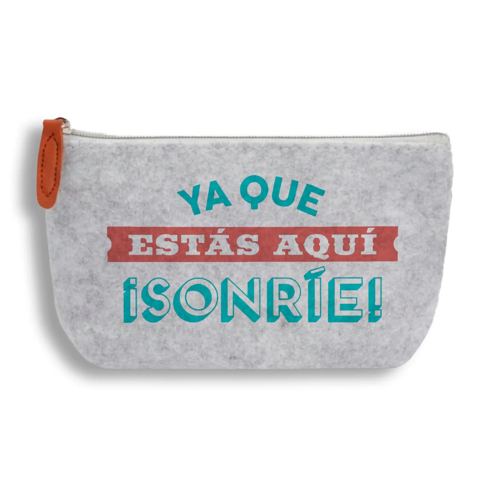 Neceser de Fieltro Personalizado - Imagen 5